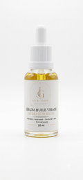Huile-Sérum Visage — Joury Glow